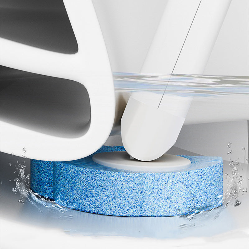 Toilet Cleaning Kit | Wegwerp toiletborstel.