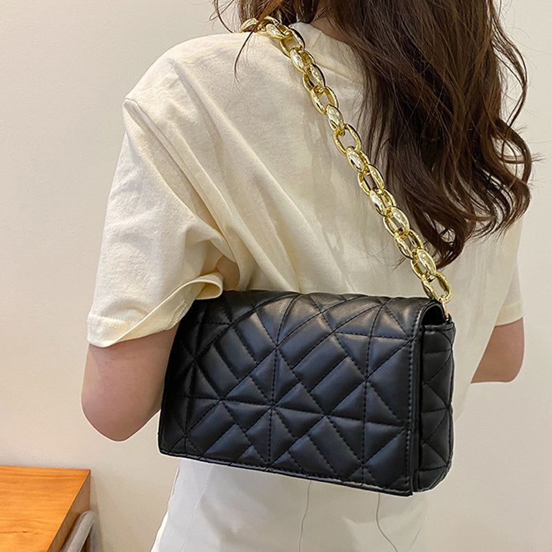 Luxury Crossbody Tas.