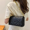 Luxury Crossbody Tas.