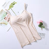 Top met ingebouwde BH | 1+1 GRATIS