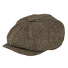 Shelby Elegante Vintage Herenhoed (Peaky Blinders)
