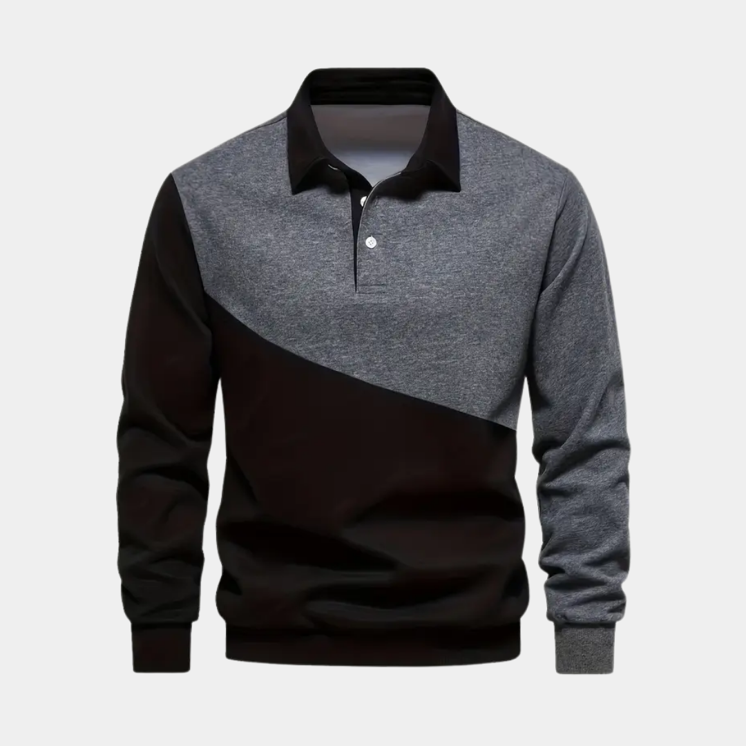 ARIE | MODERN POLO