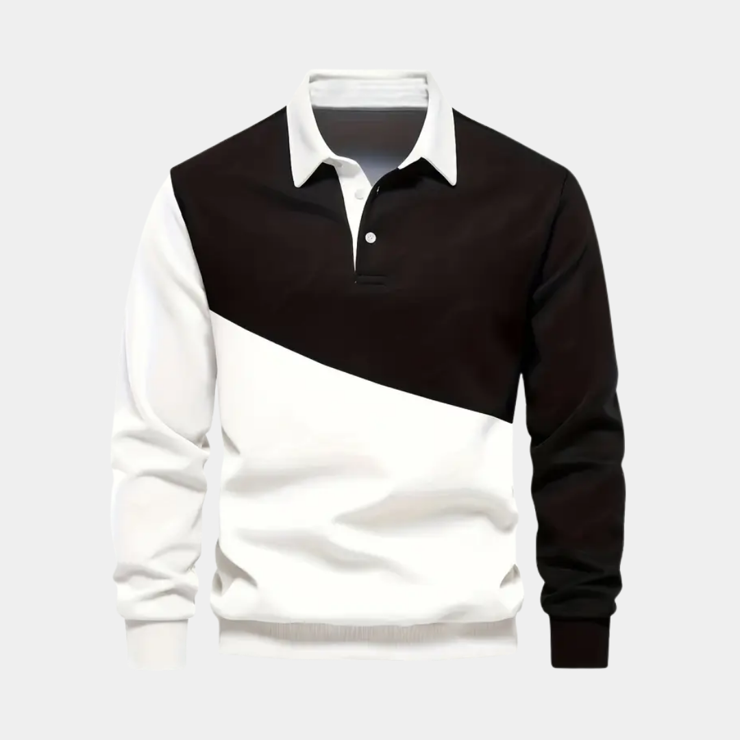ARIE | MODERN POLO