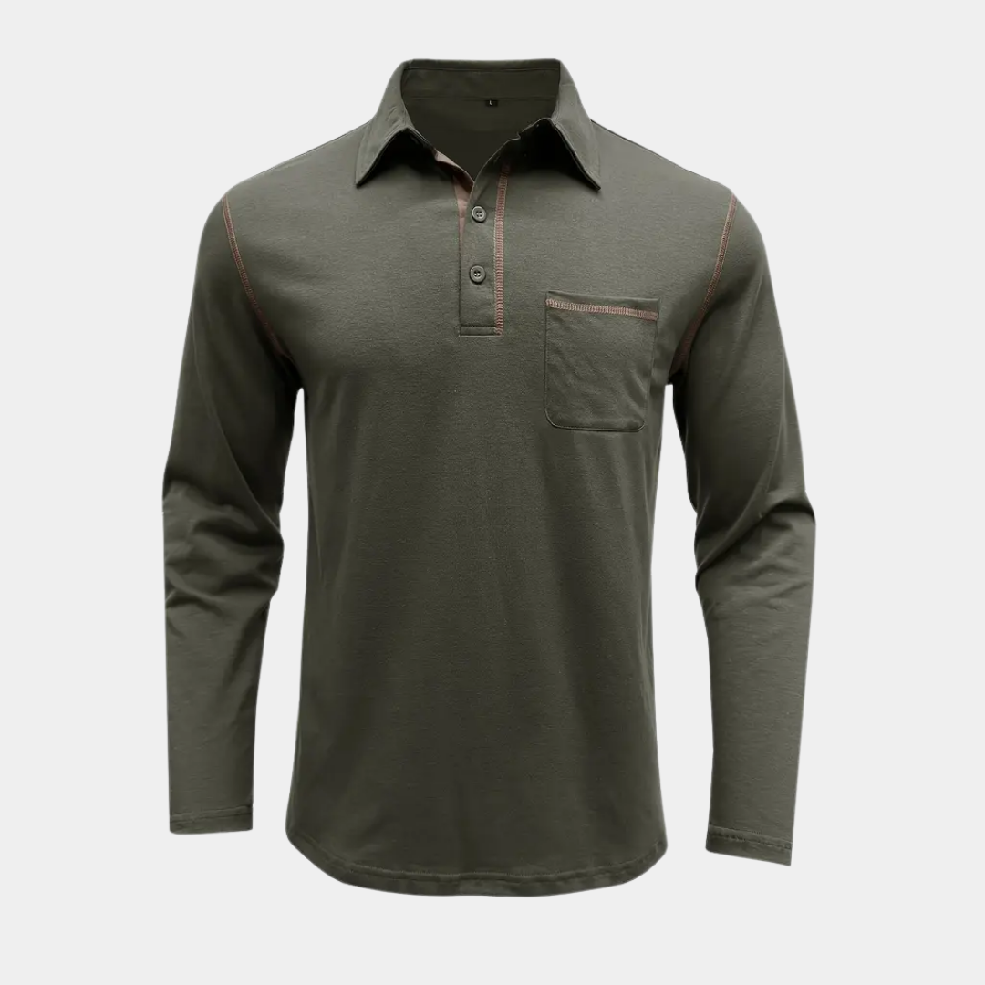 ARIE | ROBUUST POLO