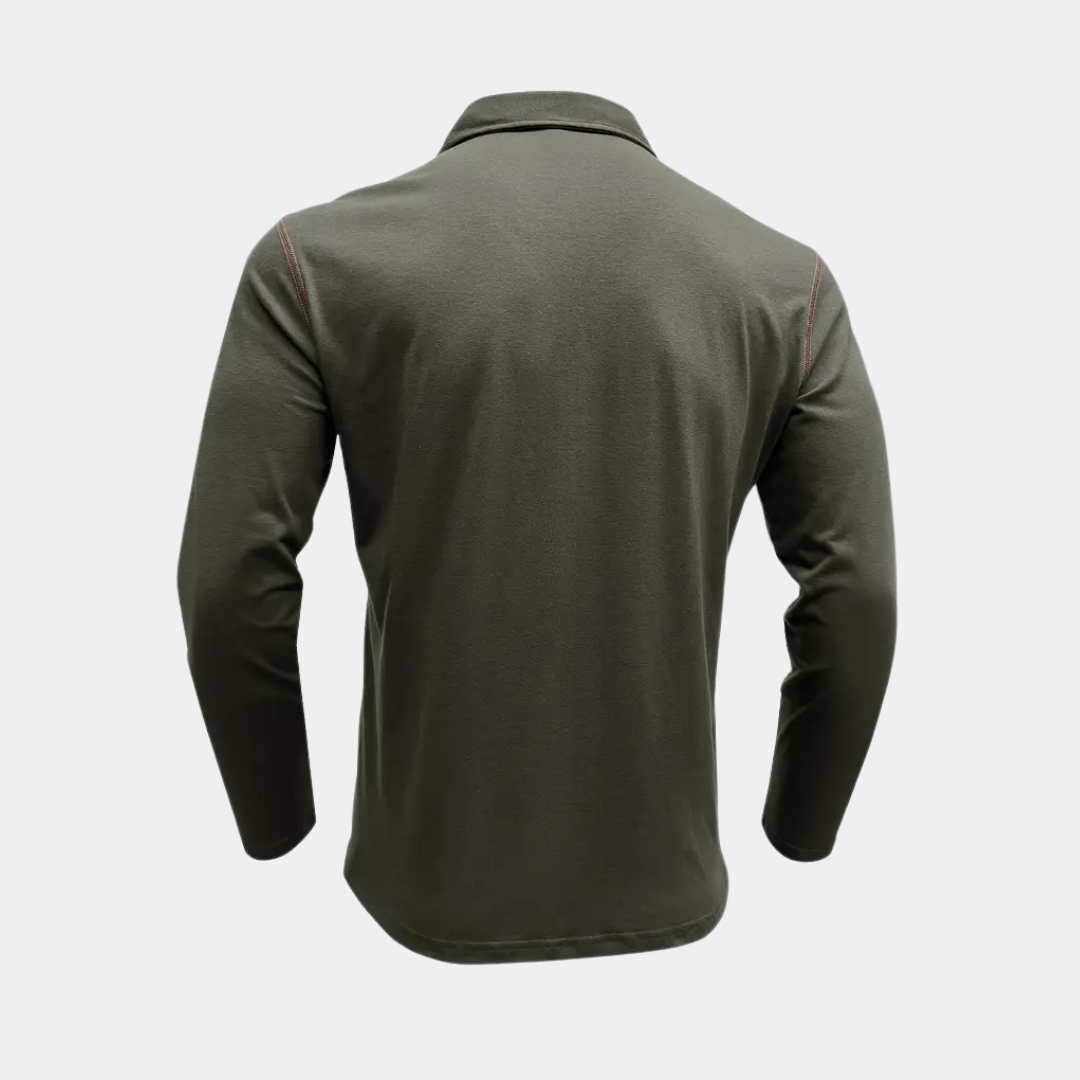 ARIE | ROBUUST POLO