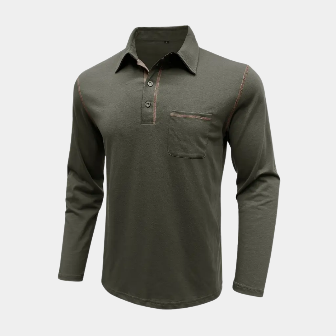 ARIE | ROBUUST POLO