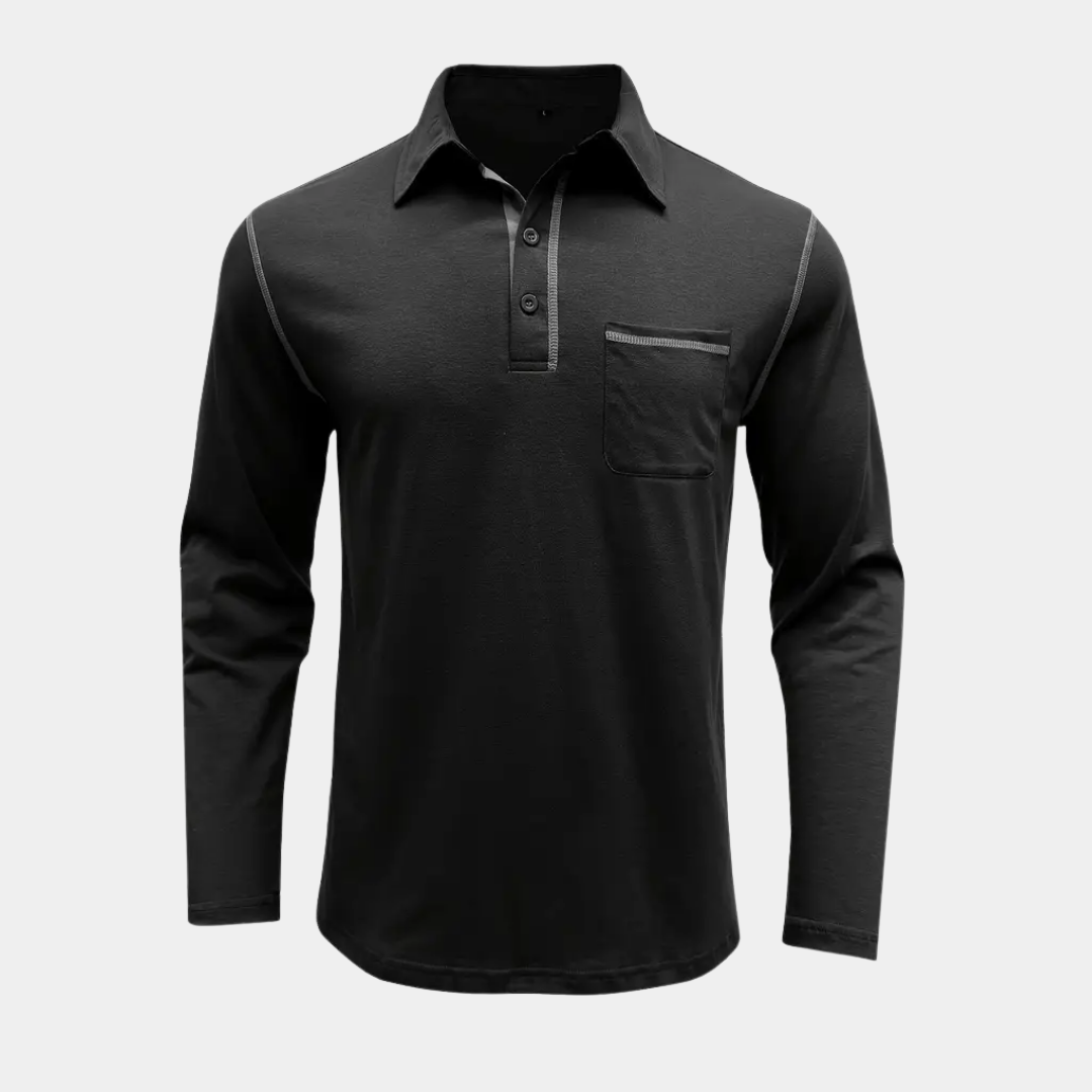 ARIE | ROBUUST POLO