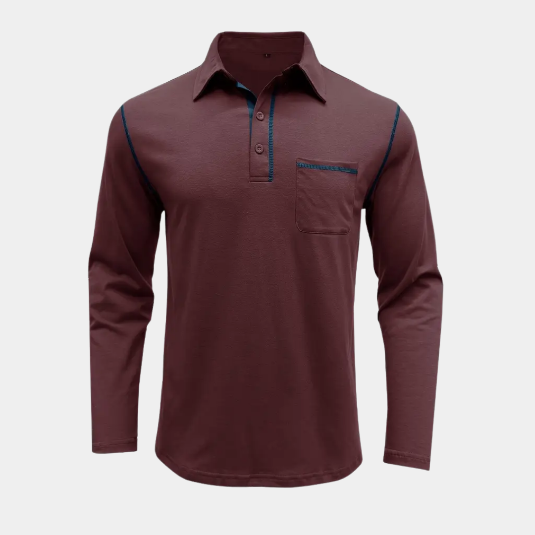 ARIE | ROBUUST POLO