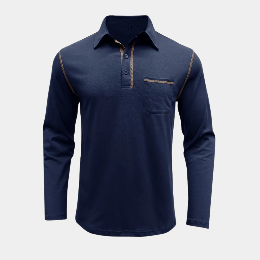 ARIE | ROBUUST POLO