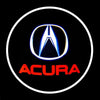 LED Logo Instapverlichting