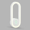 Stille ultrasone muggen afstotende lamp