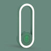 Stille ultrasone muggen afstotende lamp