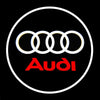 LED Logo Instapverlichting