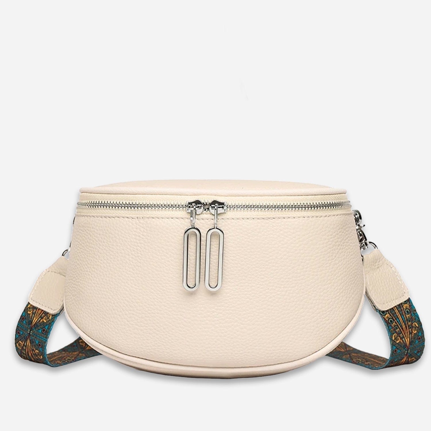 Macey: De Minimalistische Tas.