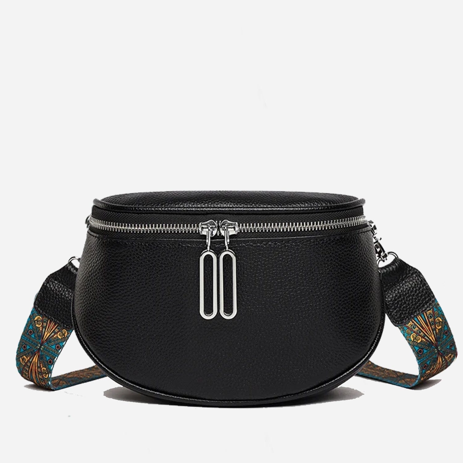 Macey: De Minimalistische Tas.