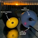 Lampada da bottiglia che trasforma qualsiasi ambiente | BOTLAMPI.