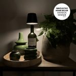 Lampada da bottiglia che trasforma qualsiasi ambiente | BOTLAMPI.