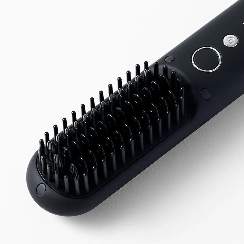 Beard Master Pro: Stijl en Voed voor een Gezondere, Gladdere Look in Slechts Enkele Seconden!