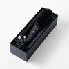 Beard Master Pro: Stijl en Voed voor een Gezondere, Gladdere Look in Slechts Enkele Seconden!