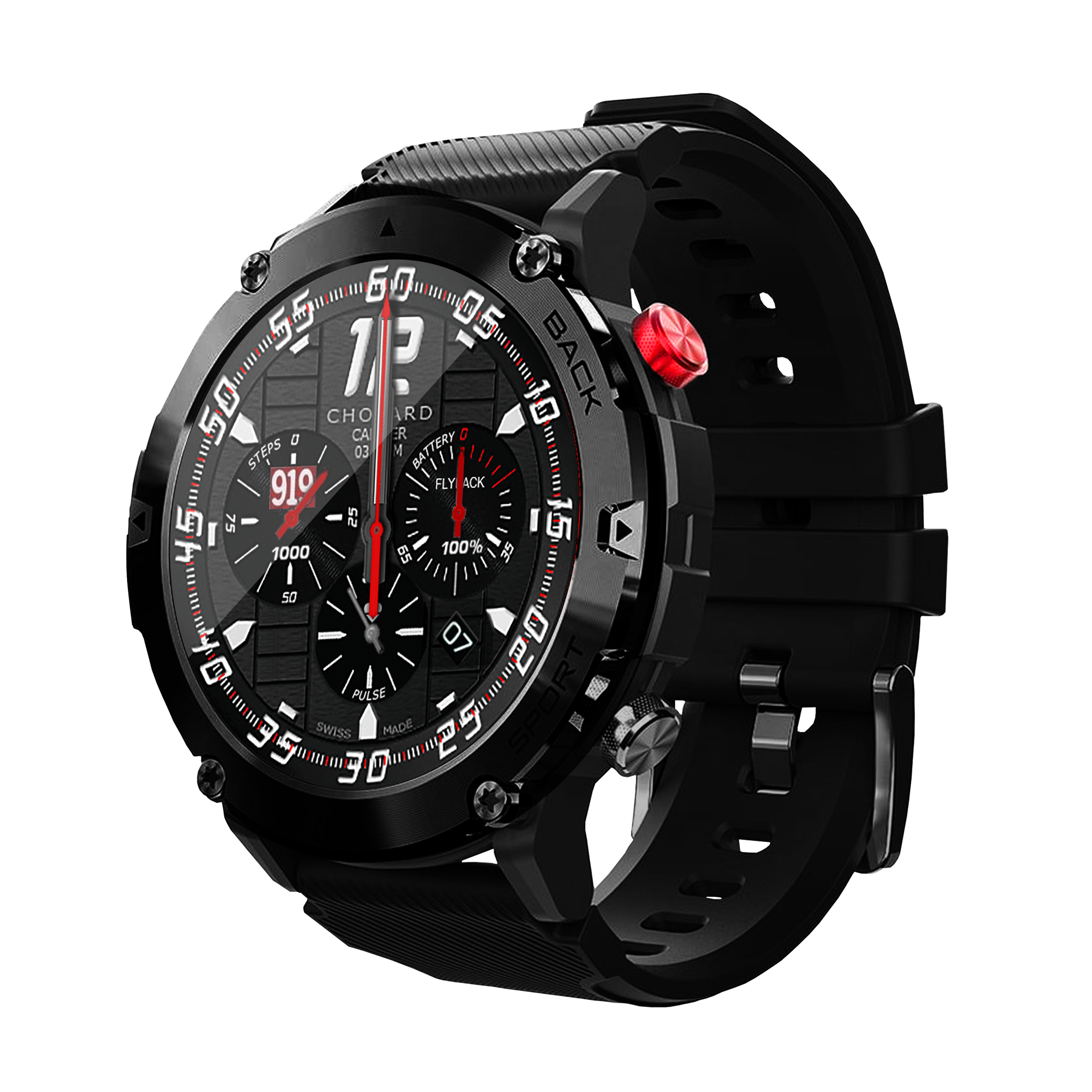EnduranceX Pro Smartwatch