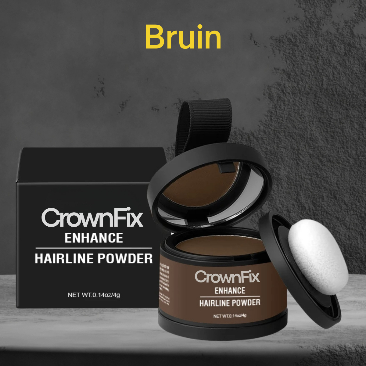 CrownFix® - 1+1 gratis.