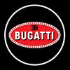 LED Logo Instapverlichting