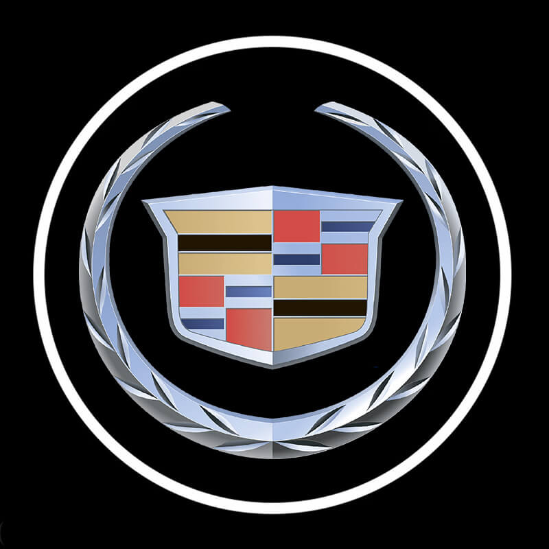 LED Logo Instapverlichting