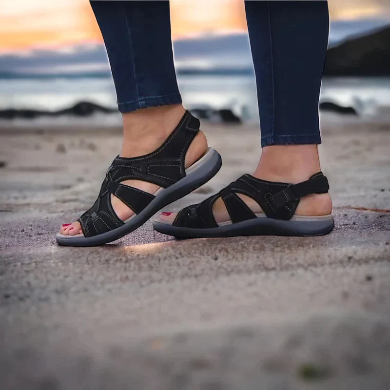 Claire™ - Orthopedische sandalen - onmiddellijke verlichting