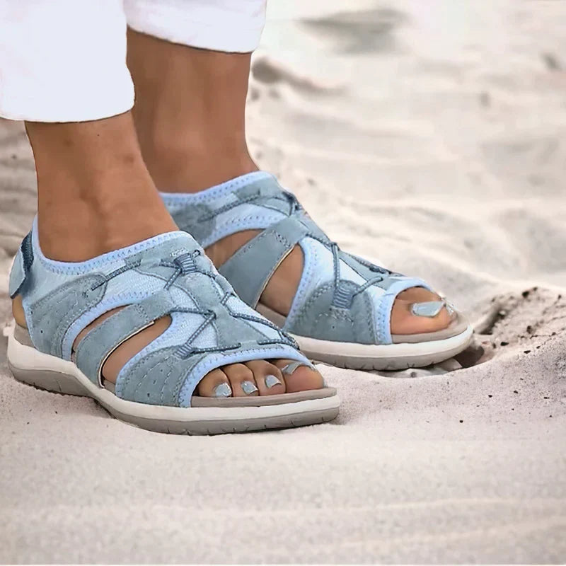 Claire™ - Orthopedische sandalen - onmiddellijke verlichting