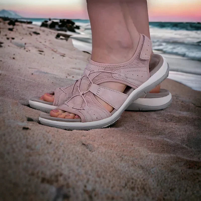 Claire™ - Orthopedische sandalen - onmiddellijke verlichting