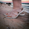 Claire™ - Orthopedische sandalen - onmiddellijke verlichting