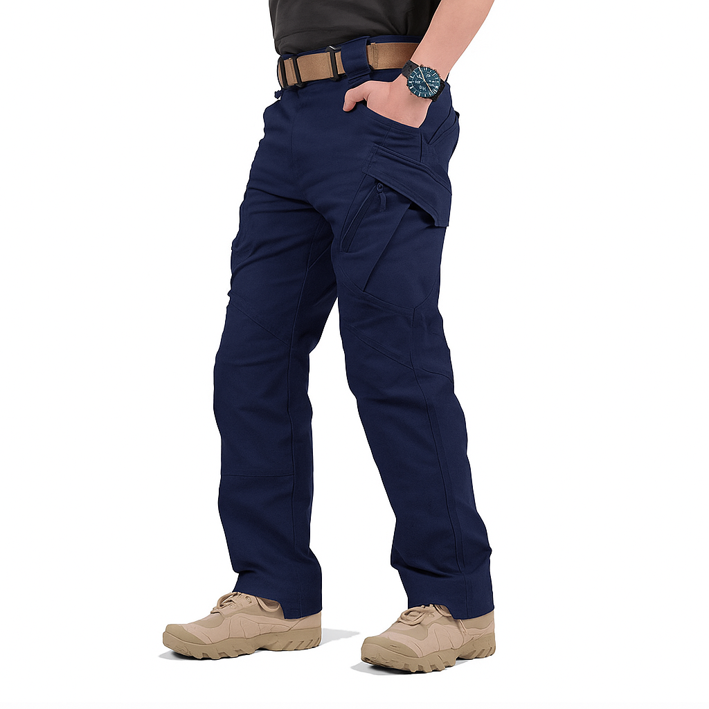 Nordex Tactical Cargo Broek - 1+1 Gratis.