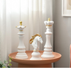 Decoratieve Schaakfiguren