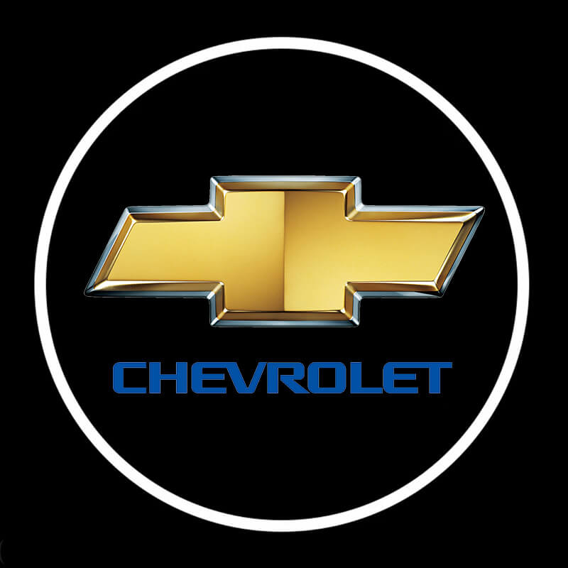 LED Logo Instapverlichting