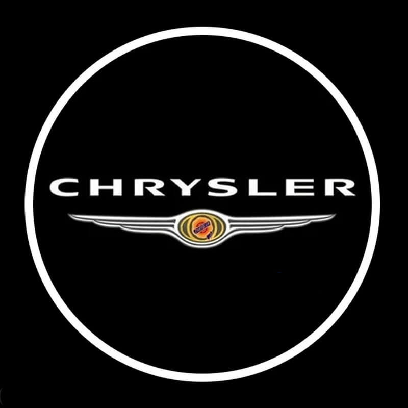 LED Logo Instapverlichting