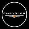 LED Logo Instapverlichting