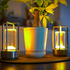 Crystal™ | Lantaarn Design Lamp