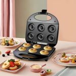 Macchina per ciambelle | DONUTPRO.