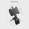Soporte DRIVEDOCK™.