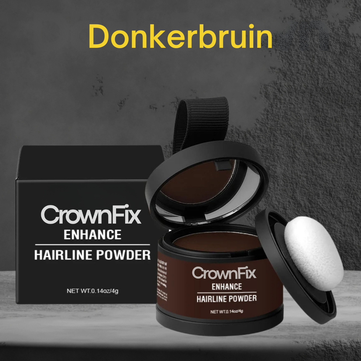 CrownFix® - 1+1 gratis.