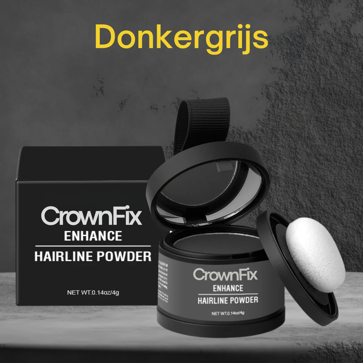 CrownFix® - 1+1 gratis.