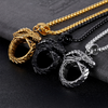 Draconic™ - Viking Drakenarmband of Ketting!
