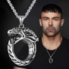 Draconic™ - Viking Drakenarmband of Ketting!