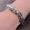 Draconic™ - Viking Drakenarmband of Ketting!