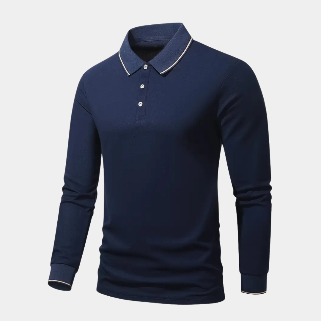 ERIK | STYLE POLO