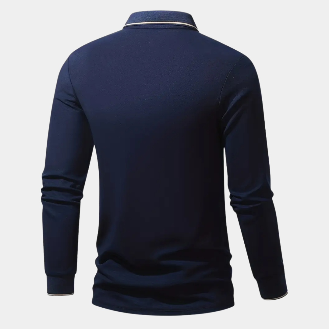 ERIK | STYLE POLO