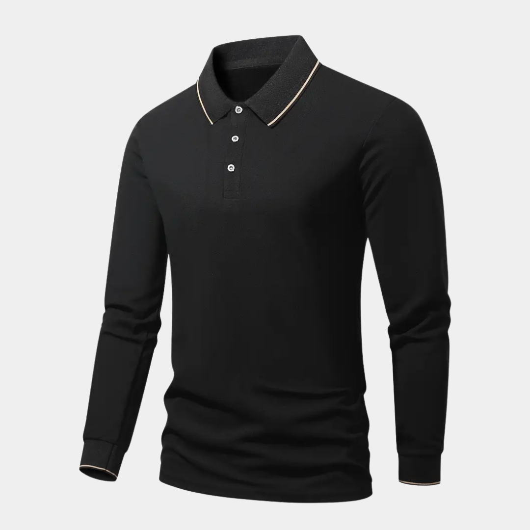 ERIK | STYLE POLO