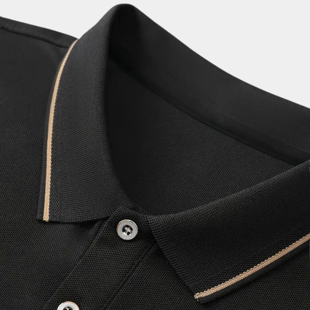 ERIK | STYLE POLO