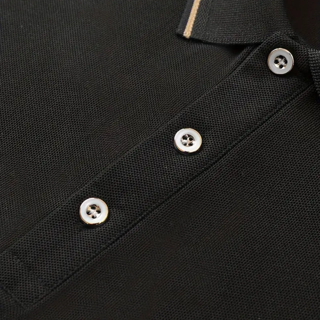 ERIK | STYLE POLO