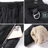 ThermoJogger™ Lichte & warme winterbroek